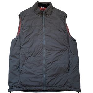 Rohan Icepack quilted outdoor vest